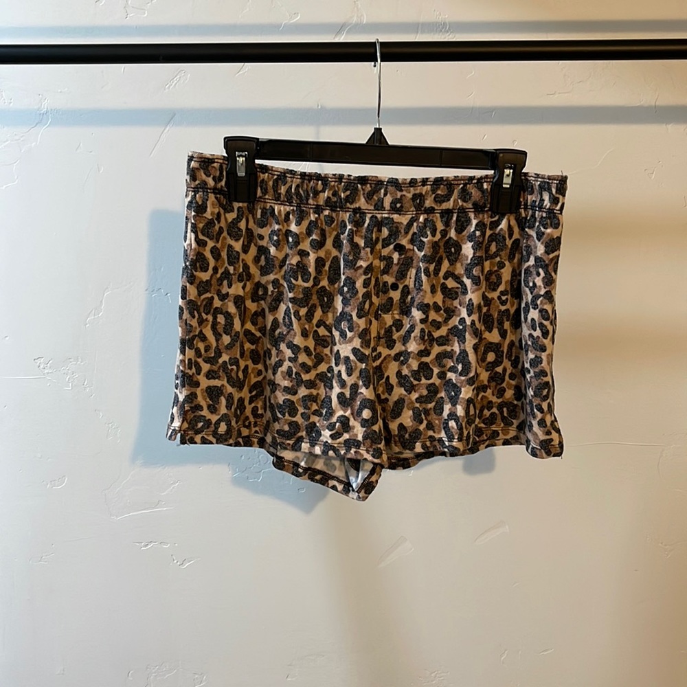 PINK Sleep Shorts